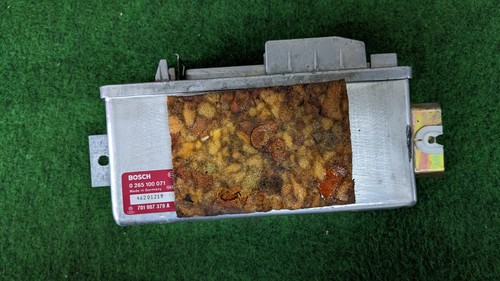 Steuergerät abs - vw,