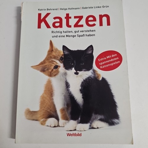 Eb2117 katzen richtig - eb2117,