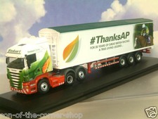 OXFORD SCANIA H/LINE JOCKEY