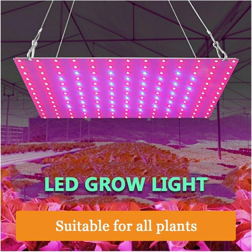 Led pflanzenlampe grow leuchte - pflanzenlampe,