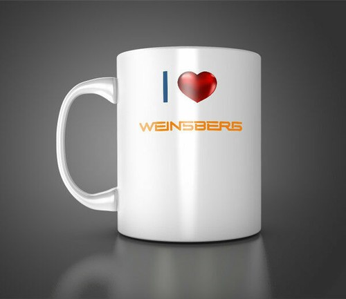 Weinsberg tasse - weinsberg, tasse,