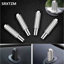 4tlg Tür Pin Knopf Für