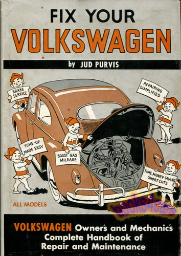 Volkswagen shop manuell how - manuell,