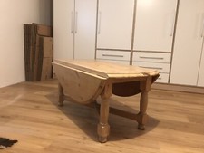 Beistelltisch Pinie Massiv