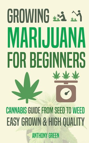 Growing marijuana for - growing,
