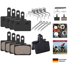 Fahrrad Bremsbeläge 5 Paar