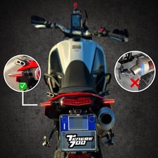 Yamaha Tenere 700 Blinker