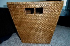 Ikea Weidenkorb Rattankorb