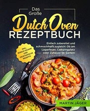Das Große Dutch Oven