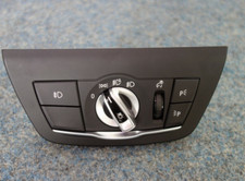 Schalter Bedieneinheit Licht