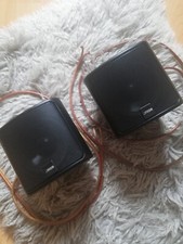 canton lautsprecher AV 700