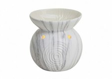 Duftlampe Keramik Kugel mit