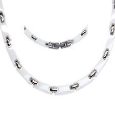 Damen Collier Kette aus