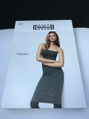 Wolford cluster dress 56197 - wolford,