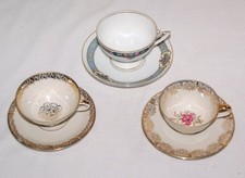 Sammlung 3 verschiedene