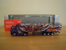 NEU MERCEDES BENZ SK HERPA EDITION WEIHNACHTEN 1994 1:87
