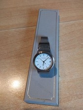 Dugena Vintage Herren Armbanduhr  Quarz Top Zustand