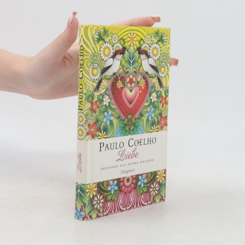 Liebe paulo coelho - liebe ,