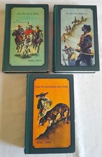 Karl May Sammlung Tosa Verlag