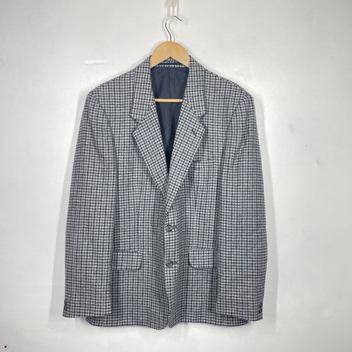 Vintage burton tweed sakko - vintage,