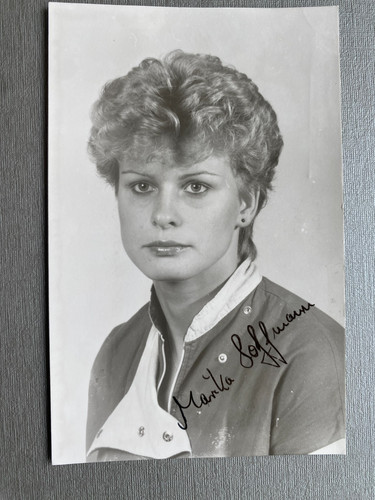 Marika ahrens hoffmann - marika, ahrens/hoffmann