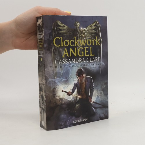 Clockwork angel -  , | 