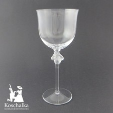 Lalique "Roxane" signiert