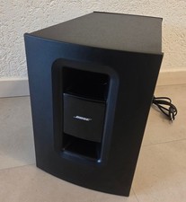 BOSE CineMate 1 SR - Aktiv