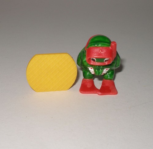 Teeny tapsy törtels - teeny,