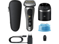 BRAUN 9565cc Elektrorasierer