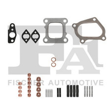 Montagesatz Lader für TOYOTA