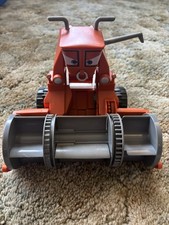 Disney Pixar Cars Chase and