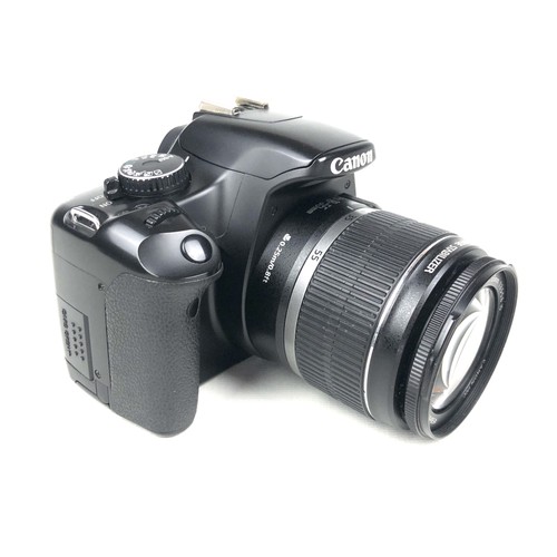 Canon eos 450d kamera - eos,