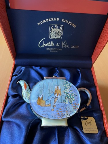 Sammler miniatur kännchen - sammler,