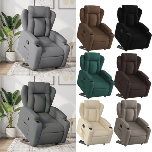 Fernsehsessel mit aufstehhilfe - fernsehsessel,