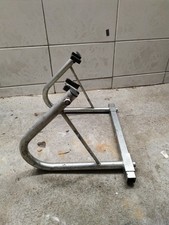 Motorrad Ständer für Hinterrad Montage