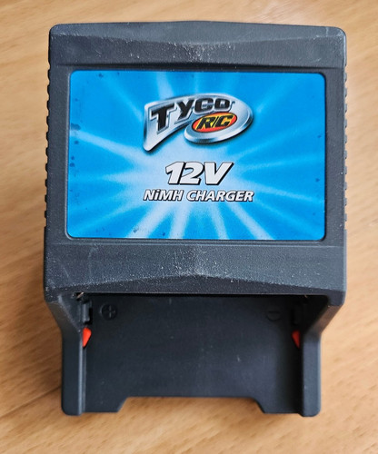 Tyco jet turbo - 12.0v,
