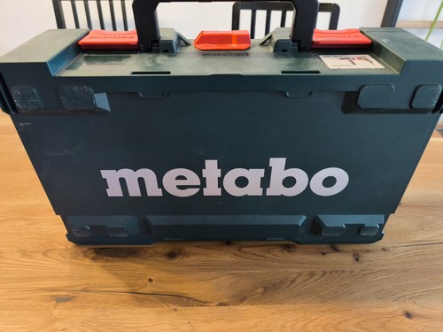 Schlagbohrmaschine metabo sbe - schlagbohrmaschine,