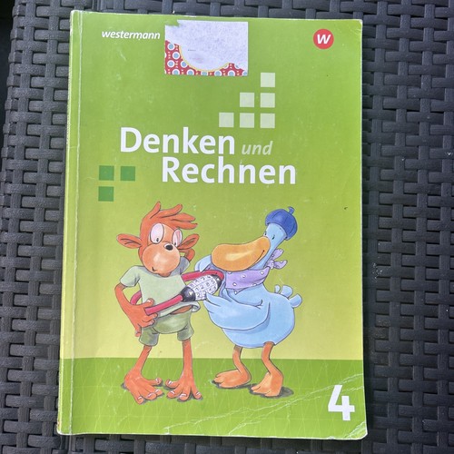 Denken und rechnen mathe - denken,