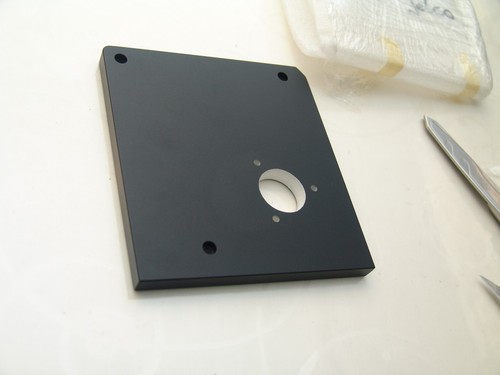 Thorens 520 521 - thorens,