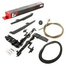 Original LST Schiebedach