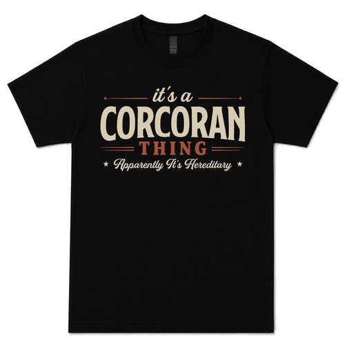 Corcoran thing - a,
