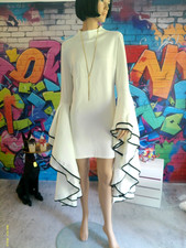 Kurzes edles kleid - kurzes,