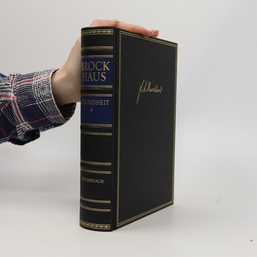 Brockhaus die bibliothek - die,