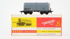 Fleischmann H0 1497 B Kesselwagen Ksl 3504 DB