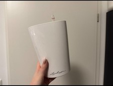 Lechuza Deltini weiß