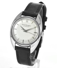 Girard Perregaux Gyromatic -
