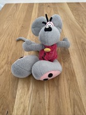 Diddl maus grau - diddl, mit