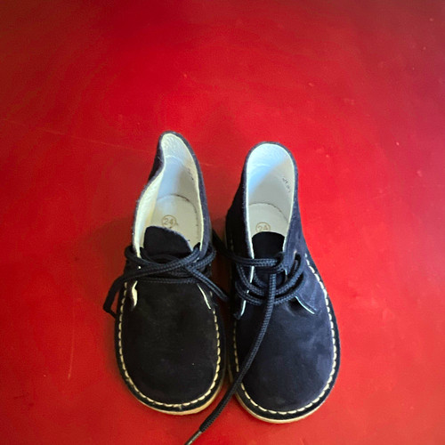 Bisamones halbschuhe kinder - bisamones,