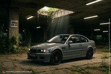 1:18 Solido - 2000 BMW E46 M3 Coupe Streetfighter - Ersatzteile - Spare Parts